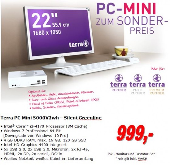 PC Mini